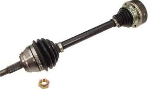 Aks Arızası Nedir? Aks Mili Arızası Neden Olur Masrafı Ne Kadar Tutar?