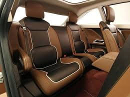 Arabada Hangi Renk Koltuk Ve Döşeme Daha İyidir