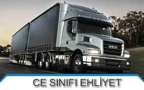 Ce Sınıfı Ehliyet Hangi Araçları Kullanır Ce Ehliyet Geçerlilik...