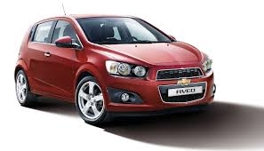 Chevrolet Aveo Nasıldır? Chevrolet Otomatik Vites Sorun Çıkarır Mı? 