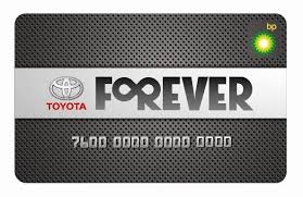 Toyota Forever Kart Avantajları, Toyota Forever Kart Ne İşe Yarar