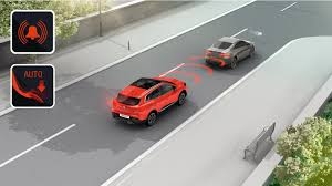 Acil Durum Fren Destek Sistemi Nedir? Otomatik Frenleme Sistemi Hangi...