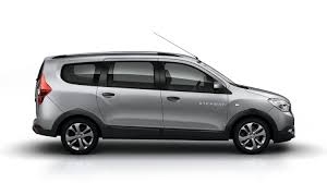 Daica Lodgy Nasıldır? Dacia Lodgy Stepway Farkı Nedir? Kronik...