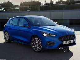 2019 Yeni Kasa Ford Focus Sedan, Ford Focus Hb Ve Focus Rs Görücüye...