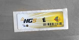 Aracımda Hgs Etiketi Var Geçerli Mi? Aracımı Sattım Hgs İptal Olur...