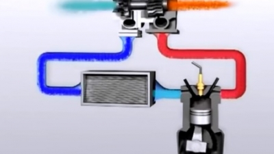 İntercooler Nedir? Arızalanırsa Ne Olur?