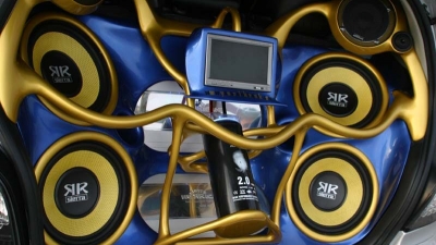 Modifiye Ses Sistemi Çeşitleri Nelerdir, Modifiyede Ses Sistemi Yaparken...