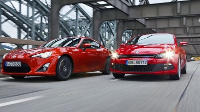 Alman Arabaları Mı Yoksa Japon Arabalarını Mı Tercih Etmeli?