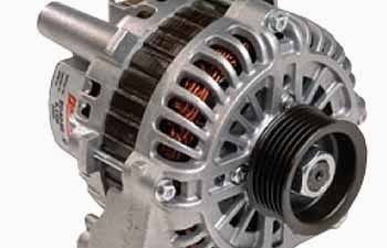 Şarj Dinamosu Arızası Fiyat Ve Tamiri, Şarj Dinamosu Neden Ses Yapar