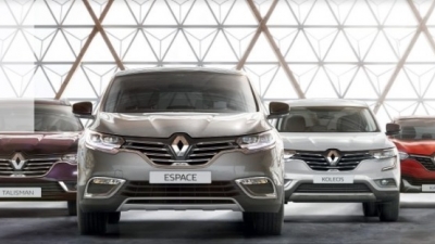 Mayıs Ayı Renault Kampanyası