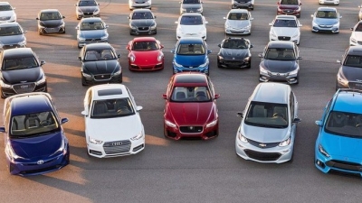 Yılın En İyi Otomobilleri