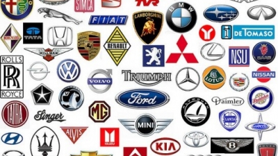Hangi Otomobil  Hangi Ülkede Üretiliyor Ve Logosundaki Anlam Ne?