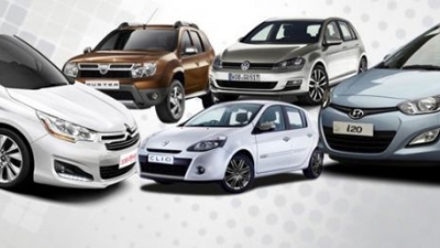 2018 Yılının En Çok Satan Otomobilleri