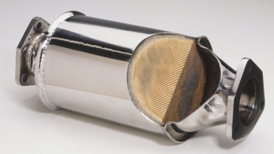 Katalitik Konvertör Ne İşe Yarar? Nasıl Temizlenir?