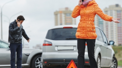 Kaza Sonrası Kusur Oranı Nasıl Belirlenir