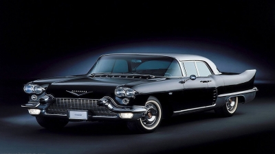 Klasik Otomobil Restorasyonu