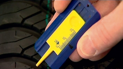 Hangi Durumlarda Araç Lastiği Muayeneden Geçmez?