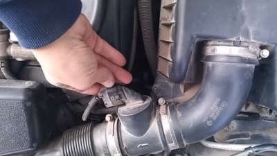 Maf Sensörü Nedir? Arızalanırsa Ne Olur?