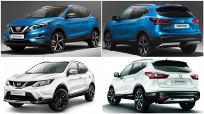 Yeni Nissan Qashqai Nasıl, Nissan Qashqai Güncel Fiyat Listesi Ve...