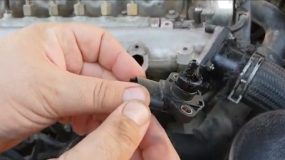 Map Sensörü Nedir? Arızalanırsa Ne Olur?