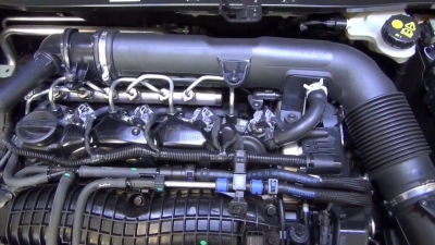 Volvo Artık Yeni Dizel Motor Üretmeyecek