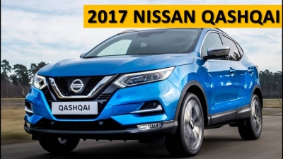 Nissan Qashqai Ağustos 2017 Araç Kampanyası Ve Güncel Fiyat Listesi