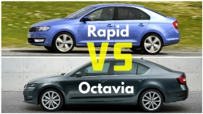 2017 Aralık Ayı Skoda Fiyat Listesi  Ve Skoda Octavia, Skoda Rapid...