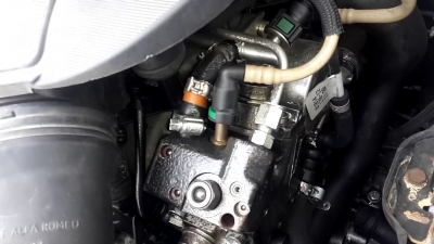 Mazot Pompası Arızalandığı Nasıl Anlaşılır? Mazot Pompası Neden...