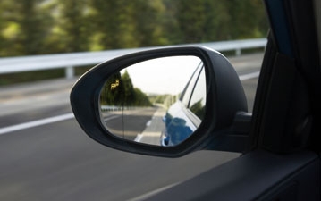 Kör Nokta Uyarı Sistemi Nedir? Kör Nokta Uyarı Sistemi Nasıl...