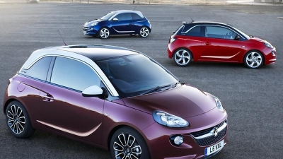 Kadınlar Için Alınabilecek Çok Tatlı Arabalar