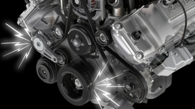 Marşa Basınca Tık Tık Ses Gelmesi Ve Aracın Çalışmama Sebebi Nedir?