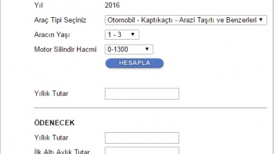 2018 Mtv Ücretleri Ne Kadar Oldu