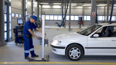 Aracımı Kaç Yılda Bir Muayene Yaptırmalıyım?