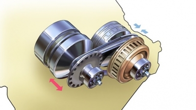 Cvt Şanzıman Nasıldır ? Cvt Arızası Nasıl Anlaşılır