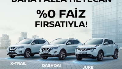 Nissan Ötv İndirimli  Fiyat Listesi Kasım 2018 Ve Kampanya Detayları