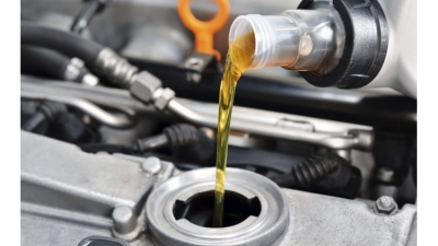 Motor Yağının Değişmesi Gerektiği Nasıl Anlaşılır. Motor Yağ...