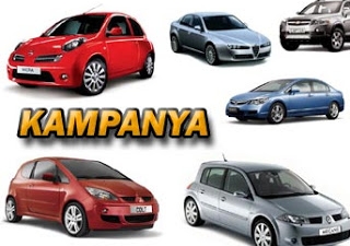 2018 Nisan 0 Araç Kampanyaları Ve Nisan Güncel Fiyat Listeleri