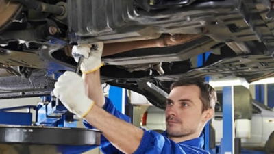 Otomatik Şanzıman Yağı Değişim Periyodu Kaç Kmdir?