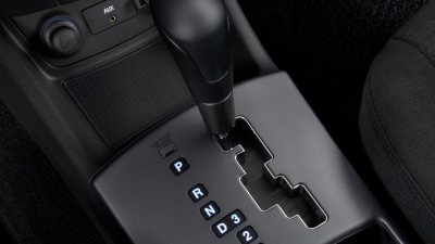 Otomatik Viteste Harfler Ne Anlama Geliyor?