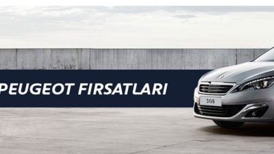 2019 Şubat Ayı Peugeot Kampanyaları