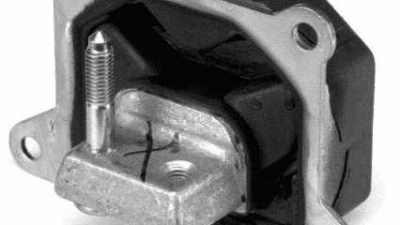 Motor Kulağı Ve Motor Takozu Ses Yapması