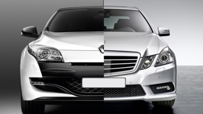 Mercedes Renault Motoru Kullandığı Doğru Mu? Neden Mercedes Renault...