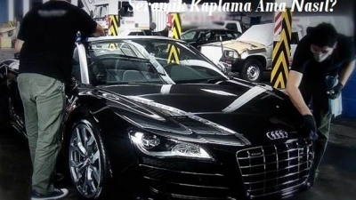 Seramik Kaplama Nedir, Seramik Kaplama Fiyatı Ne Kadar ?