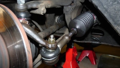 Rot Mili (Uzun Rot, Bağlantı Rotu) Nedir? Ne İşe Yarar?