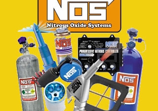 Nos Ne Demek? Nitro Ne İşe Yarar?