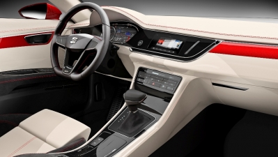 2018 Ocak Seat Kampanya Detayları