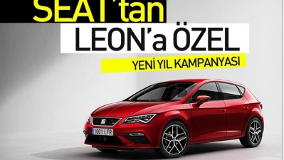 2019 Ocak Ayı Seat Kampanyaları