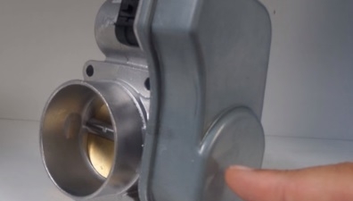 Gaz Kelebeği Konum Sensörü Nedir? Arızalanırsa Ne Olur?