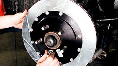 Fren , Balata Sesleri Ve El Freni Hakkında Sorular Ve Cevaplar