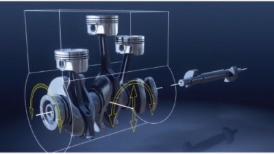 Üç Silindirli Motorlar Nasıldır? Avantajları Nelerdir?